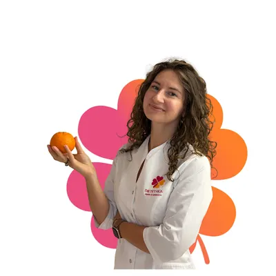 Dietetyka Agata Anuszewska